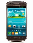 Harga Samsung Galaxy S III mini VE 8GB