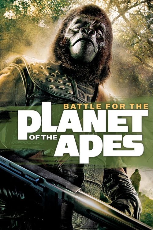 [HD] Die Schlacht um den Planet der Affen 1973 Ganzer Film Deutsch Download