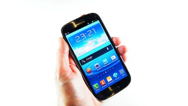 Galaxy s3