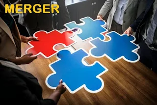 Apa Perbedaan Antara Merger Dengan Akuisisi?