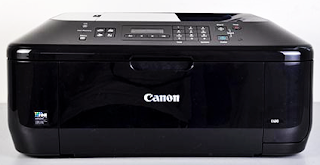 Canon Pixma E600 Driver Download