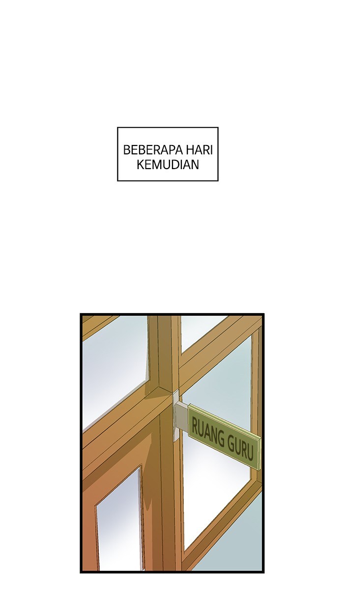 Webtoon Weak Hero Bahasa Indonesia Chapter 27