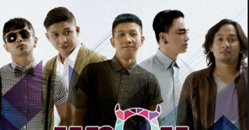 Kumpulan Terbaru Lagu Ungu Mp3 Download Full Album 