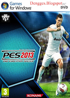 Download PESedit Patch 4.1 (FIX) PES 2013 (PC)