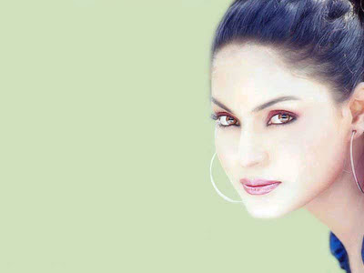 Veena Malik HD Wallpapers