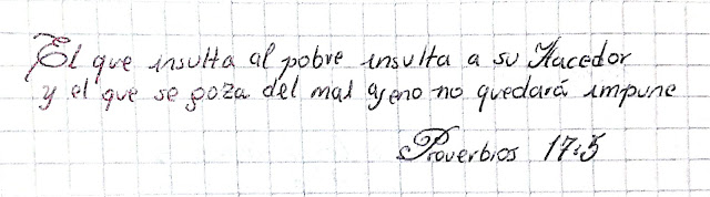 Proverbios bíblicos