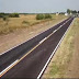EL GOBERNADOR ZDERO INAUGURÓ LA REPAVIMENTACIÓN DE LA RUTA PROVINCIAL Nº 6, TRAMO SAN BERNARDO- VILLA BERTHET