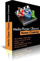 تحميل برنامج ميديا بلاير كلاسيك Media Player Classic