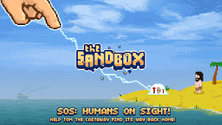 The Sandbox Apk 1.176