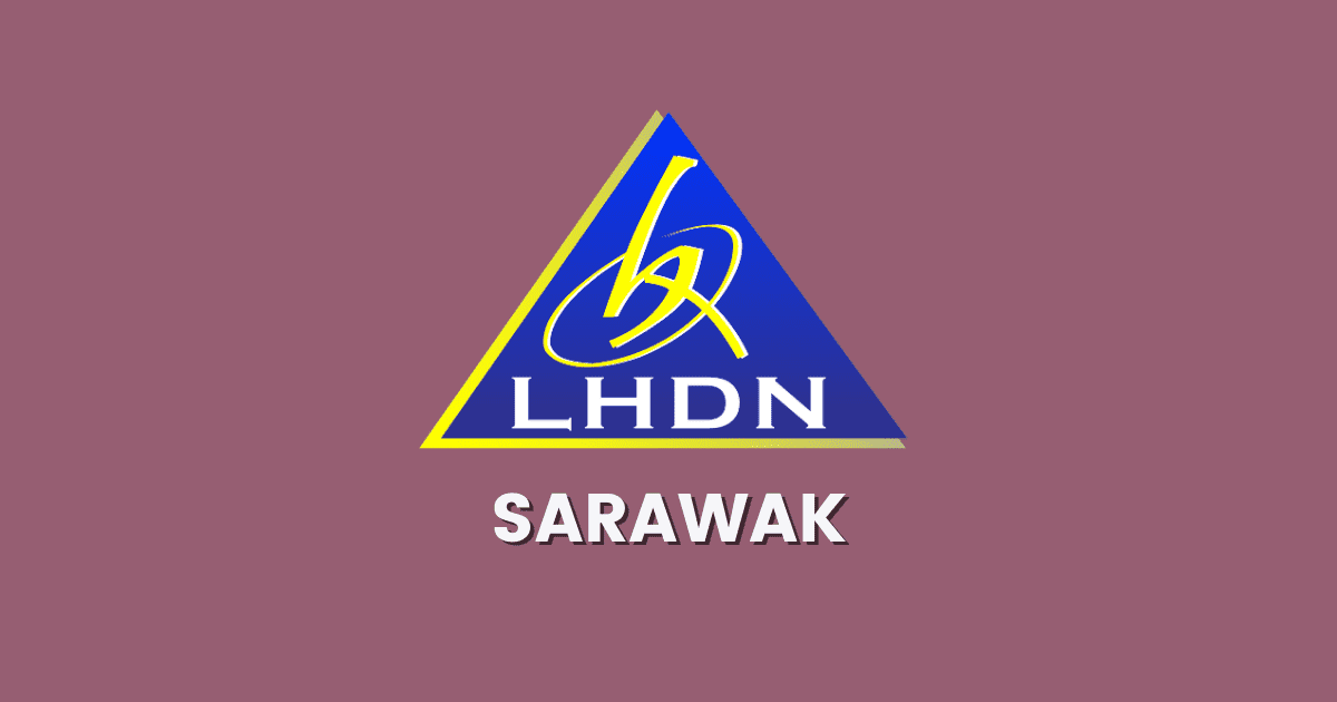 LHDN Cawangan Sarawak