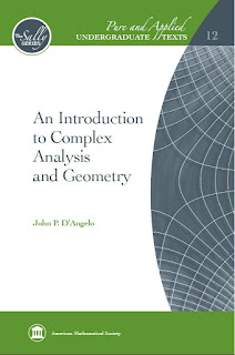 An Introduction to Complex Analysis and Geometry