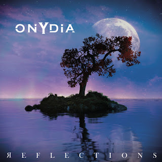 MP3 download Onydia - Reflections iTunes plus aac m4a mp3