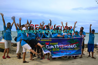 paket tour pantai tanjung lesung dari sukabumi