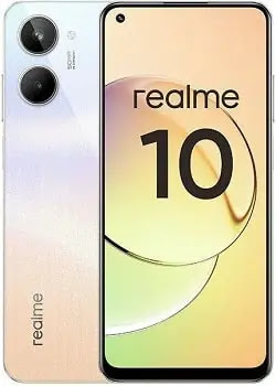 مواصفات Realme 10