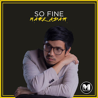 Mark Adam - So Fine MP3