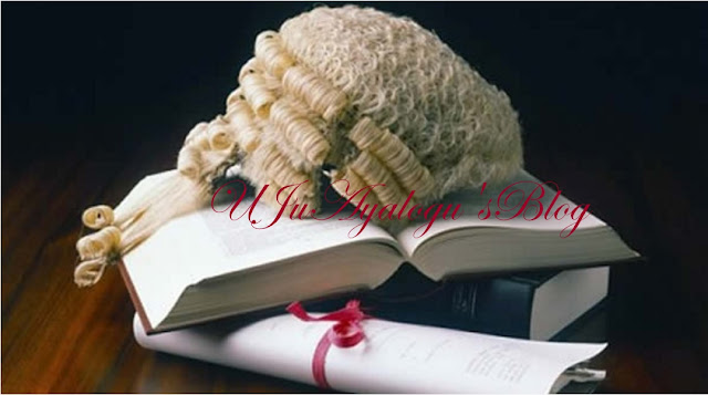 Court Orders Senior Lawyer/ Director, Mrs. Nneka Aimee Kanu To Pay 3,054,000 For Non Compliance With Tenancy Agreement