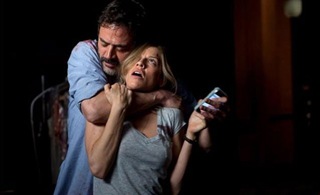 The Resident movie image Hilary Swank, Jeffrey Dean Morgan