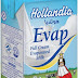 Hollandia Evap Launches 120g “Pere” Pack