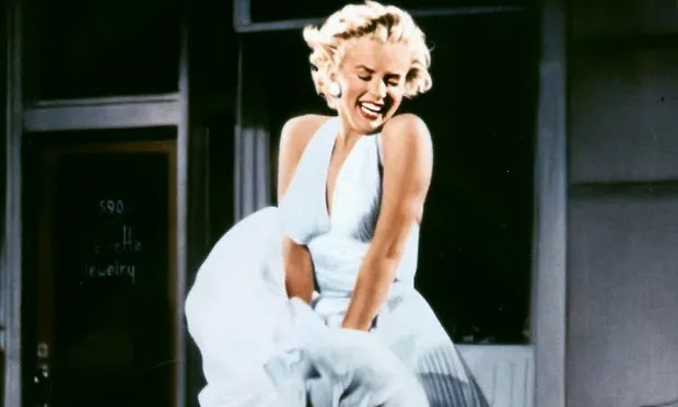 The Iconic Last Dress of Marilyn Monroe: A Detailed Examination