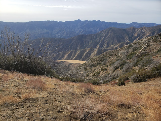 Hot Springs Canyon