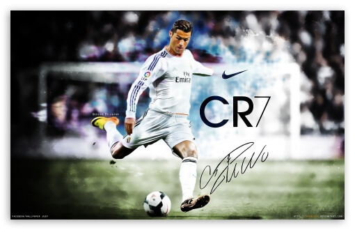Ronaldo HD Wallpapers For Mobile