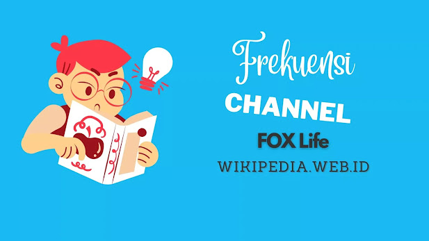 Frekeuensi FOX Life