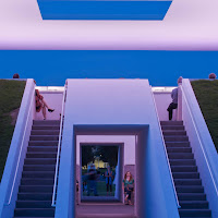 James Turrell