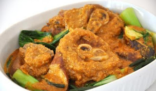 Kare-kare Pork Pata Recipe | Healthy Pork Recipe