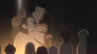 約束のネバーランドアニメ2期5話 | エマ | レイ | The Promised Neverland Season2 EP.5 | Hello Anime !