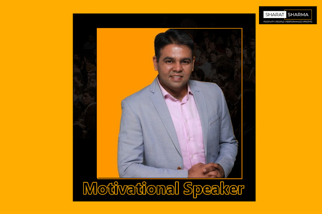Best Motivational Speaker in Bangalore
