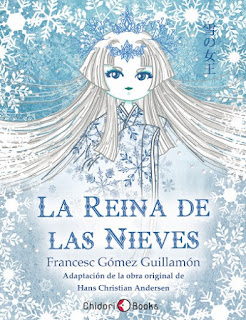 La Reina de las Nieves