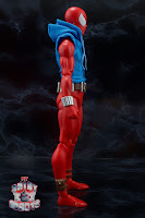 MAFEX Scarlet Spider (Comic Ver.) 05