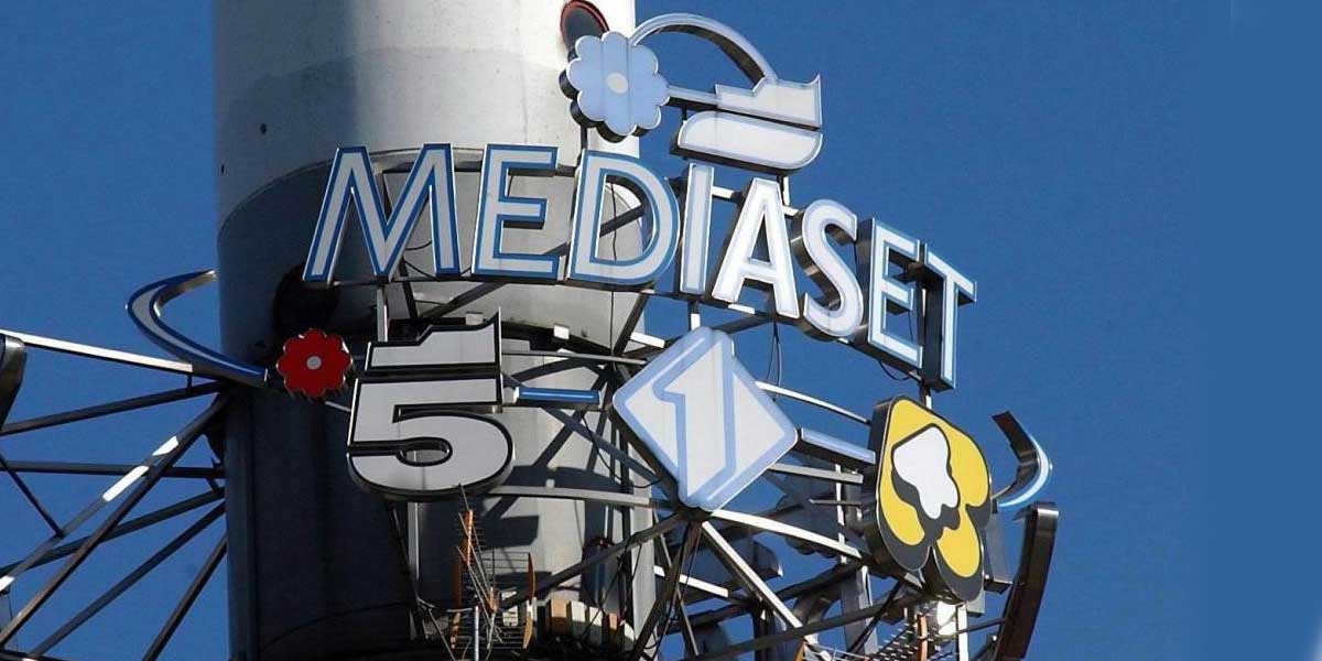 mediaset retroscena