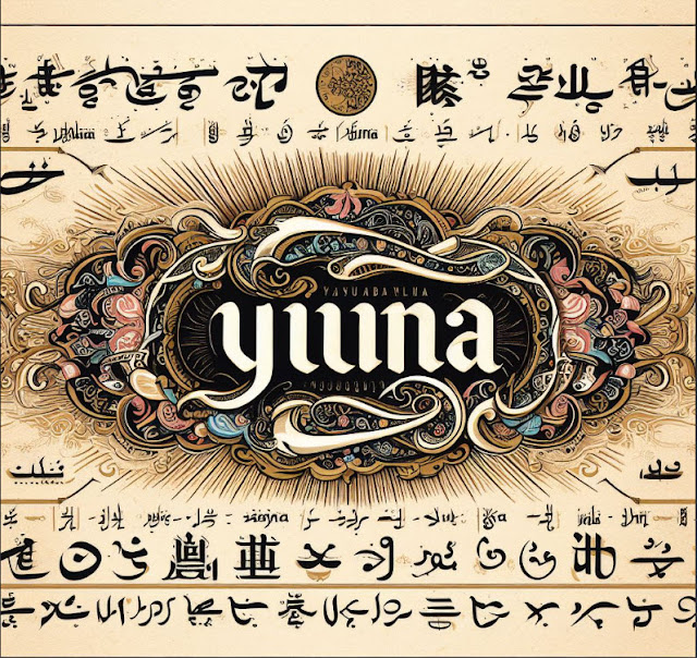 Arti Nama Yuna dalam Bahasa Jepang Keindahan dan Makna yang Tersembunyi
