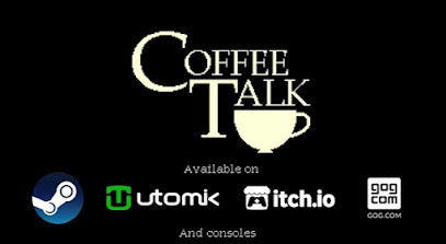 Coffe Talk