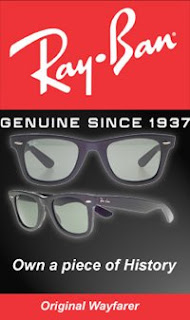 Ray Ban Sunglasses