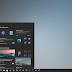 واخير خطوة جريئه من مايكروسوفت لتجديد شكل قائمة ابدا ( Start Menu ) لتحسين مظهر الويندوز 10