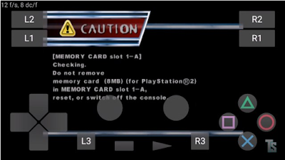 pada kesempatan kali ini aku akan membagikan sebuah aplikasi yang dipakai untuk menjal Download Emulator PS2 (PCSX2) Untuk Android