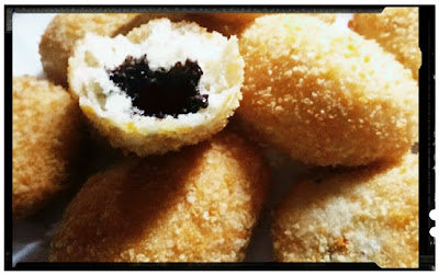 RESEP ROTI GORENG RUMAHAN ENAK