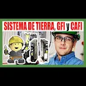 La clave para una seguridad eléctrica óptima: SISTEMA DE TIERRA e Interruptores GFCI y CAFI - Instalaciones eléctricas residenciales