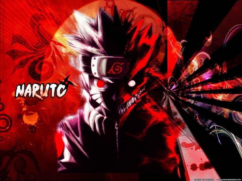 Naruto Shippuden Wallpaper Anime