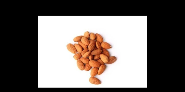 How many almonds should I eat in a day?