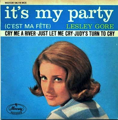 Albums by Lesley Gore: Discography, songs, biography, and