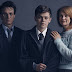 Harry Potter and the Cursed Child cast photographs discharged