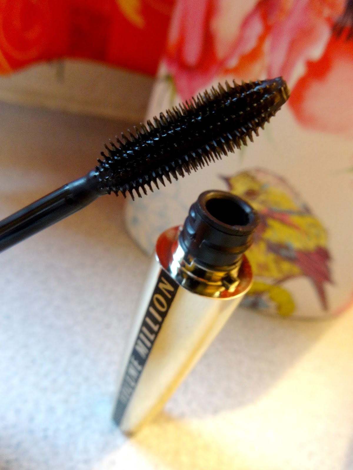 L'oreal Volume Million Lashes Mascara