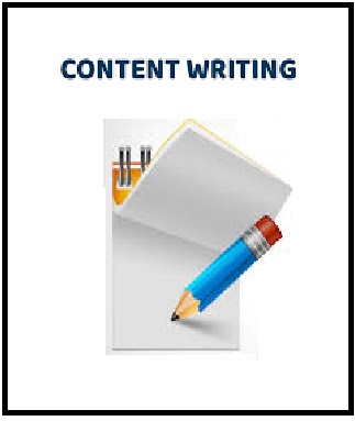 SEO content writing