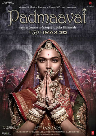 padmaavat download in hd