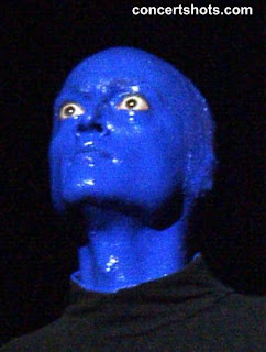 Blue Man Group: All You Need To Know About Taking The Kids