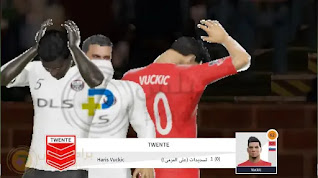 لعبة Dream League Soccer 2023‏