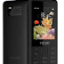 Tecno t410 Flash File Free